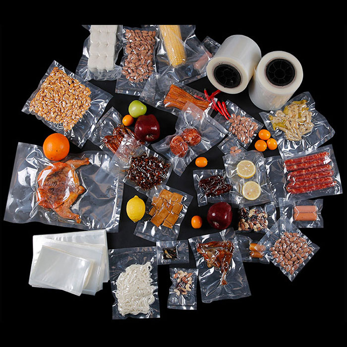 Was ist der Unterschied zwischen Mylar-Beuteln und Vakuumbeuteln?