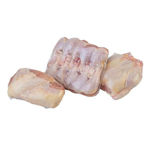 Frisch gefrorener Geflügel-Hähnchen-Schrumpfbeutel